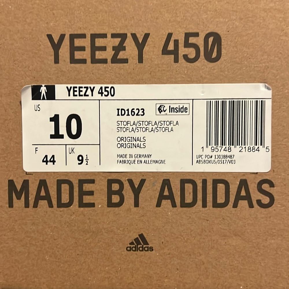 Yeezy 450